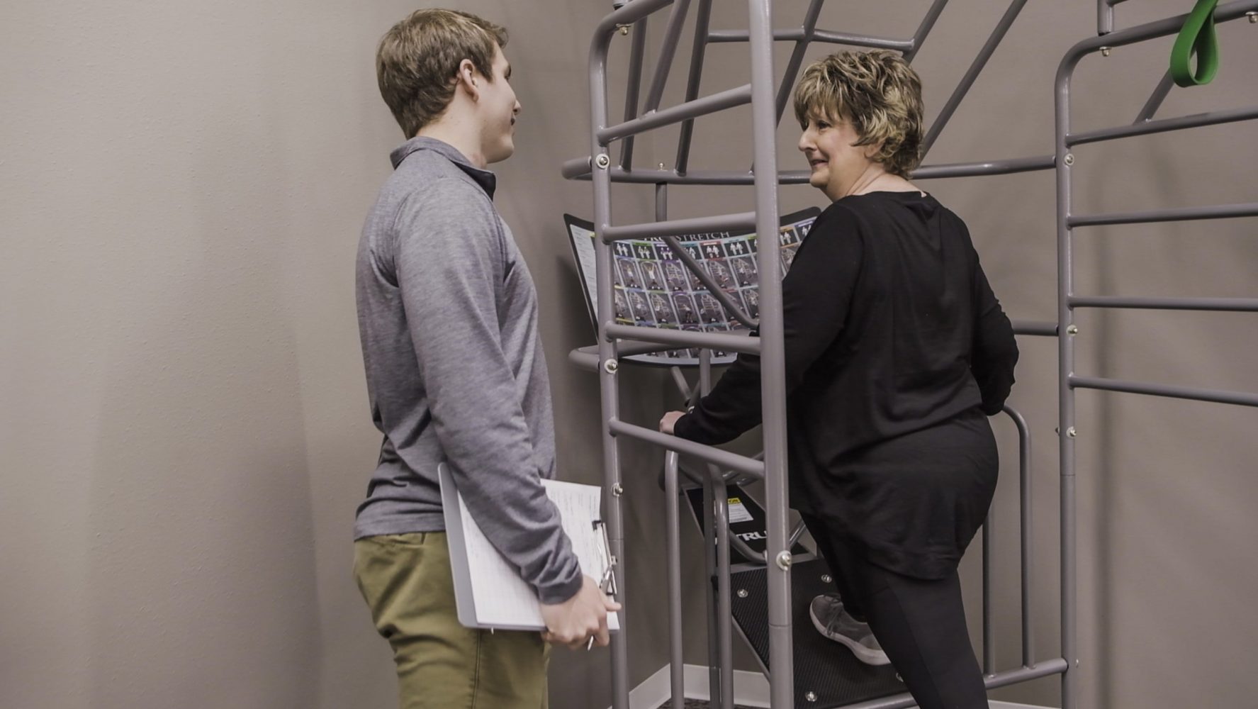 Hausmann Physical Therapy services